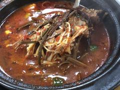 -屋里家延边朝鲜族冷面(南园店)