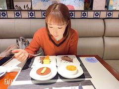 -斗牛士牛排餐厅(嘉里汇店)