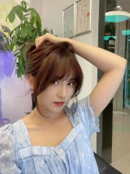 -MRMODE时尚先生美发沙龙