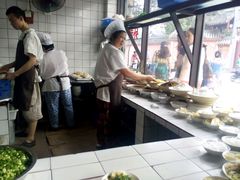 android_upload_pic-洞子口张老二凉粉(文殊院店)