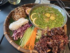 -Ameigo梅果·云贵川bistro(长宁来福士店)