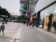 -星巴克(深圳港隆城分店)