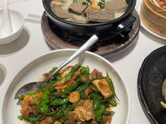 -富淳饭店(陆家嘴保利广场店)
