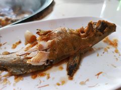 嘎鱼-大鹅岛灶台鱼·铁锅炖(水库路店)