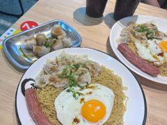 -明記茶餐廳(福田总店)