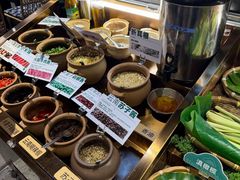 -楠小云·云南鲜菌·鲜牛自助火锅(九眼桥店)