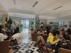 大堂-一尺花园(安和花园店)