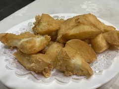 炸豆腐-方记洪阳餐厅(福田新村店)