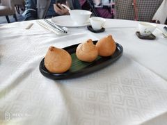 咸水角-寻味顺德·顺峰山庄(大良店)