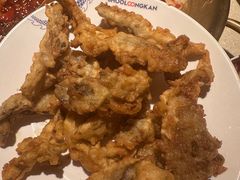 金脆雪花菇-小龙坎火锅(春熙太古里店)