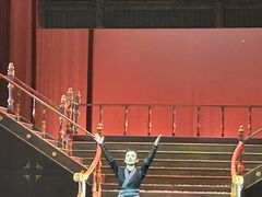 -交通银行前滩31演艺中心