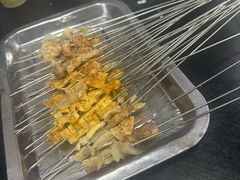 -慧姐烤串(南宁南小区店)