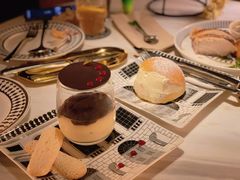 -IL TEATRO 精品意大利餐厅