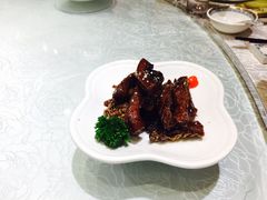 -金米箩大酒店(五角场店)