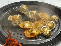 -船奇蒸汽海鲜·闽菜(八市海鲜总店)