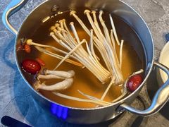 -德天肥牛海鲜火锅(城西银泰店)