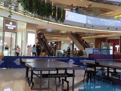 -乐旋乒乓球(广州西湾路店)