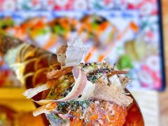-桃屋日本料理(清华科技园店)