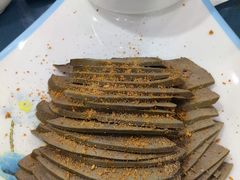 -燕蘭食府宁夏手抓羊肉西北菜