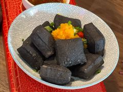 【非&nbsp;遗】臭豆腐-火宫殿·湘菜小吃·商务宴请·生日聚会(东塘店)