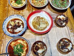 -袁家村关中印象体验地(大唐不夜城店)