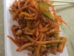 -千里马烧烤(南六东路店)