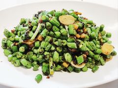 -东方太阳城淮扬餐厅(会所中餐厅店)