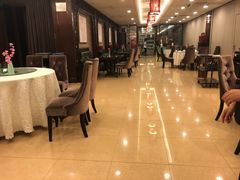 大堂-知味观(翡翠城店)