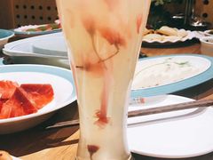 -青瓷火锅料理(西单大悦城店)