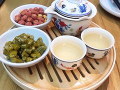 -潮粥荟·潮汕砂锅粥(槐房万达店)