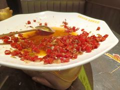 -炊烟小炒黄牛肉(浦东世纪汇店)