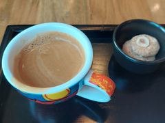 -安妮意大利餐厅(世贸天阶店)