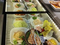 -老城味道·传统天津菜(杨柳青店)