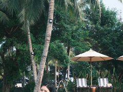 -海南清水湾莱佛士酒店