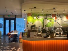 -油梨树 AVOCADO TREE(亮马桥店)