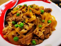 -怡星料理(汉川店)