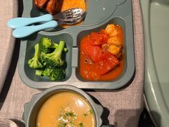 -南堂馆·新川菜(春熙路店)