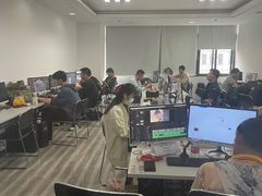 -CGWANG王氏教育(上海校区)