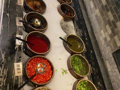-湊湊火锅·茶憩(新中关购物中心店)