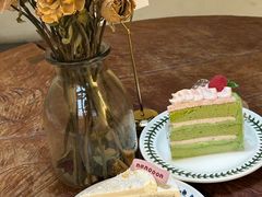 -奈诺甜品·生日蛋糕·下午茶(古城店)