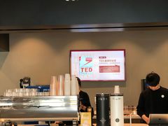 -dotcom coffee古点咖啡(致真大厦店)