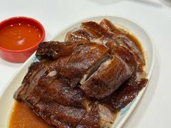 金牌烧鹅-龙记香港茶餐厅(久光百货店)