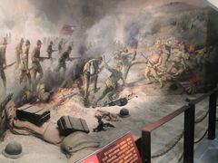 -台儿庄大战纪念馆