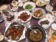 -宁波状元楼酒店(和义路店)