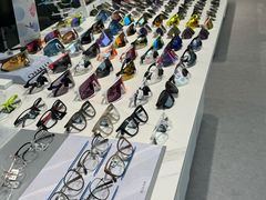 -宝岛眼镜·星创视光中心·林德伯格·奢品集合(北京世纪金源店)