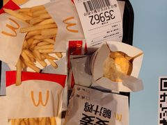 -麦当劳(季华好又多店)
