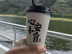 -新安江山水画廊风景区