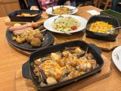 -萨莉亚意式餐厅(深圳北站店)