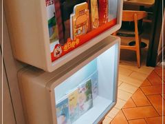 -肯德基(南五店)