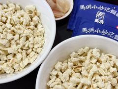 -清真·马洪小炒泡馍馆(钟楼回民街店)
